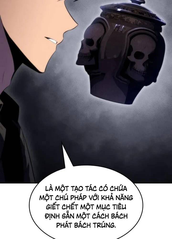 Người Chơi Mới Cấp Tối Đa Chap 64 - Next Chap 65