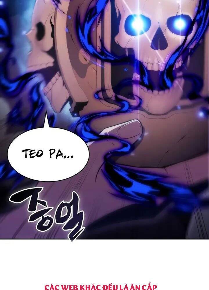 Người Chơi Mới Cấp Tối Đa Chap 64 - Next Chap 65