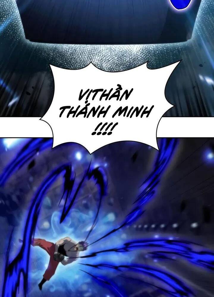 Người Chơi Mới Cấp Tối Đa Chap 64 - Next Chap 65