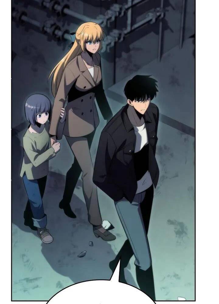 Người Chơi Mới Cấp Tối Đa Chap 64 - Next Chap 65