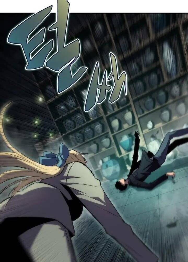 Người Chơi Mới Cấp Tối Đa Chap 64 - Next Chap 65