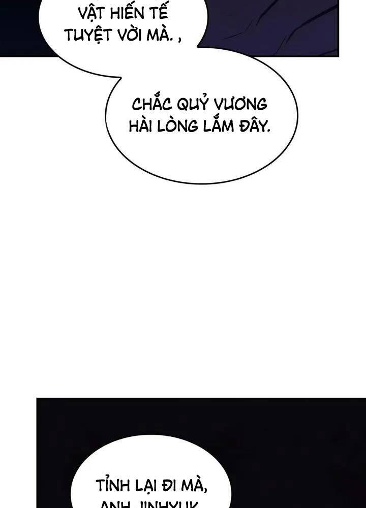 Người Chơi Mới Cấp Tối Đa Chap 64 - Next Chap 65