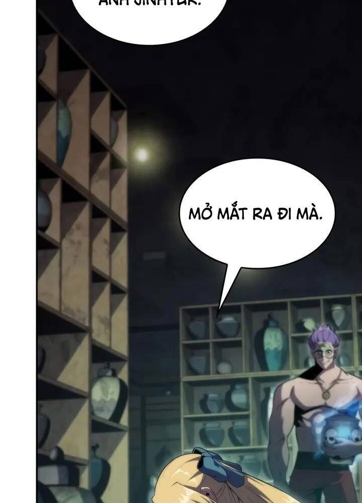 Người Chơi Mới Cấp Tối Đa Chap 64 - Next Chap 65
