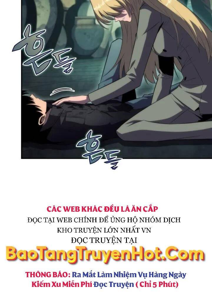 Người Chơi Mới Cấp Tối Đa Chap 64 - Next Chap 65