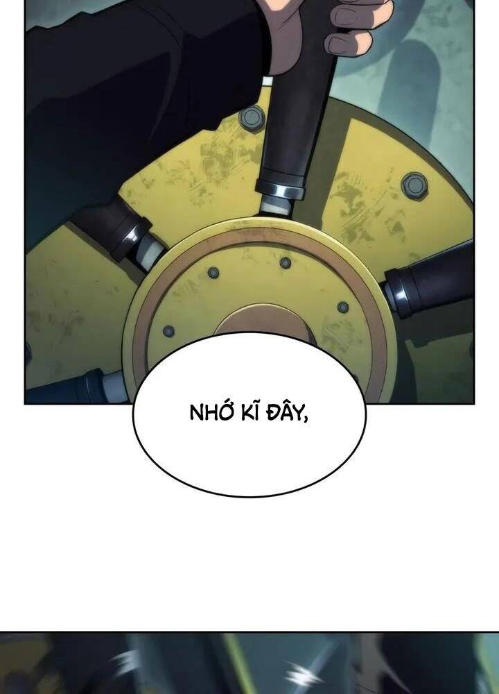 Người Chơi Mới Cấp Tối Đa Chap 64 - Next Chap 65