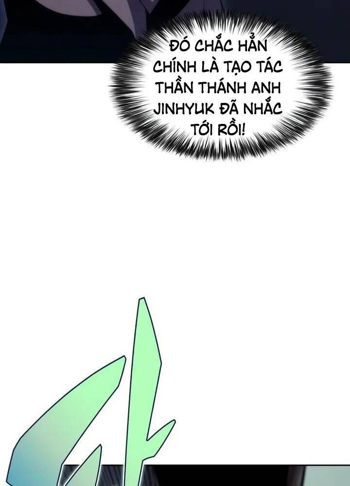 Người Chơi Mới Cấp Tối Đa Chap 64 - Next Chap 65