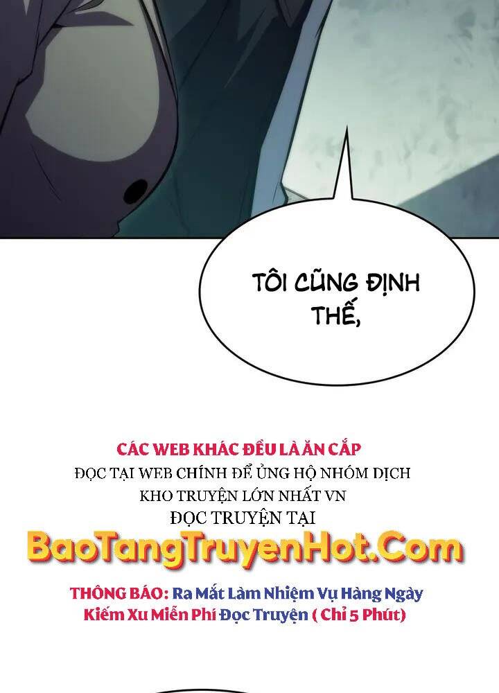 Người Chơi Mới Cấp Tối Đa Chap 64 - Next Chap 65