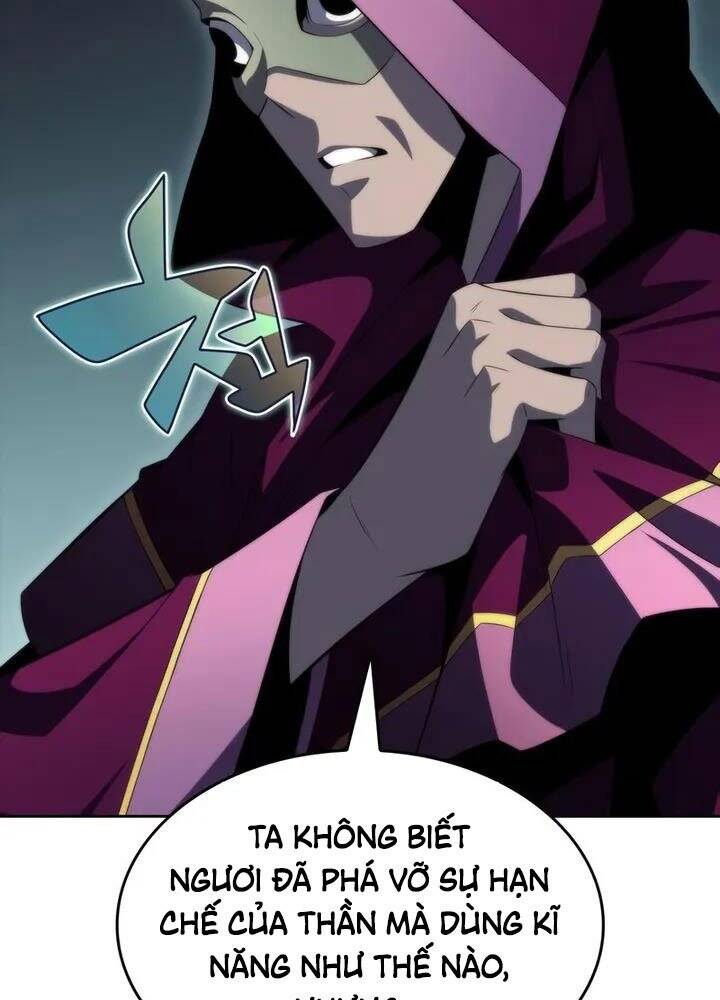 Người Chơi Mới Cấp Tối Đa Chap 64 - Next Chap 65