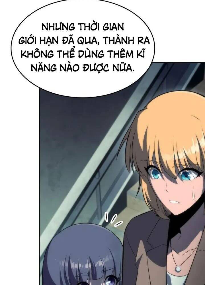 Người Chơi Mới Cấp Tối Đa Chap 64 - Next Chap 65