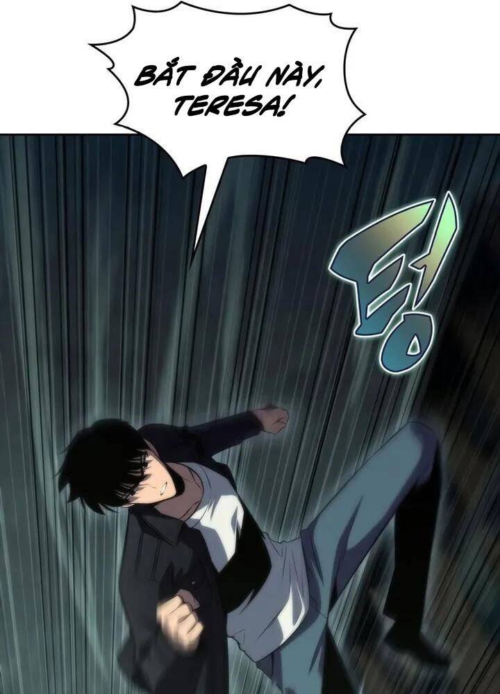 Người Chơi Mới Cấp Tối Đa Chap 64 - Next Chap 65