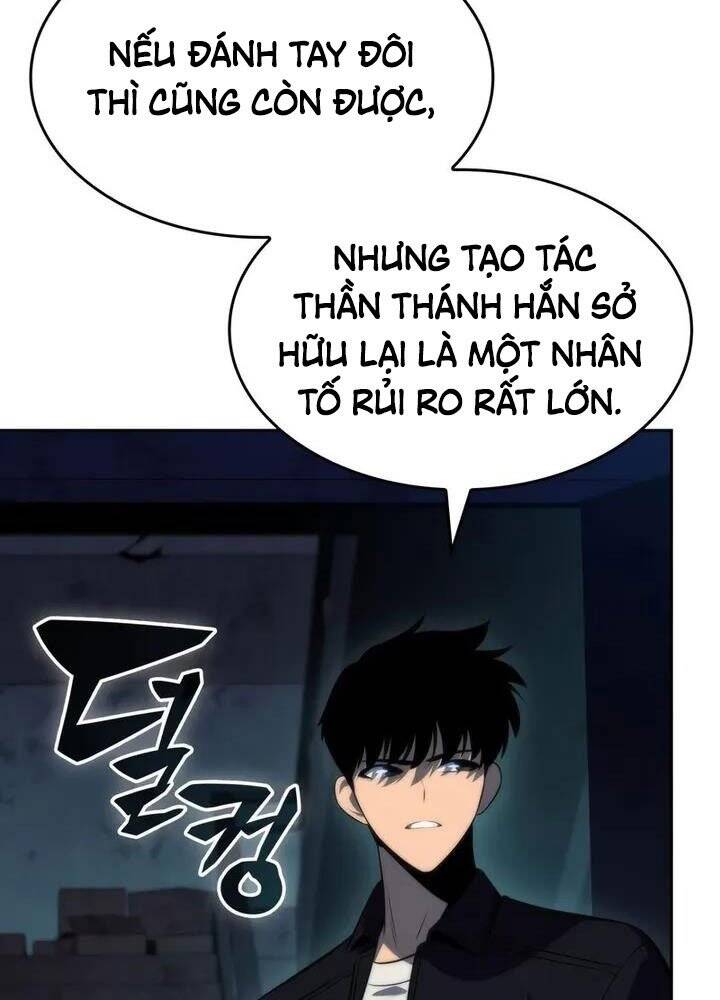 Người Chơi Mới Cấp Tối Đa Chap 64 - Next Chap 65