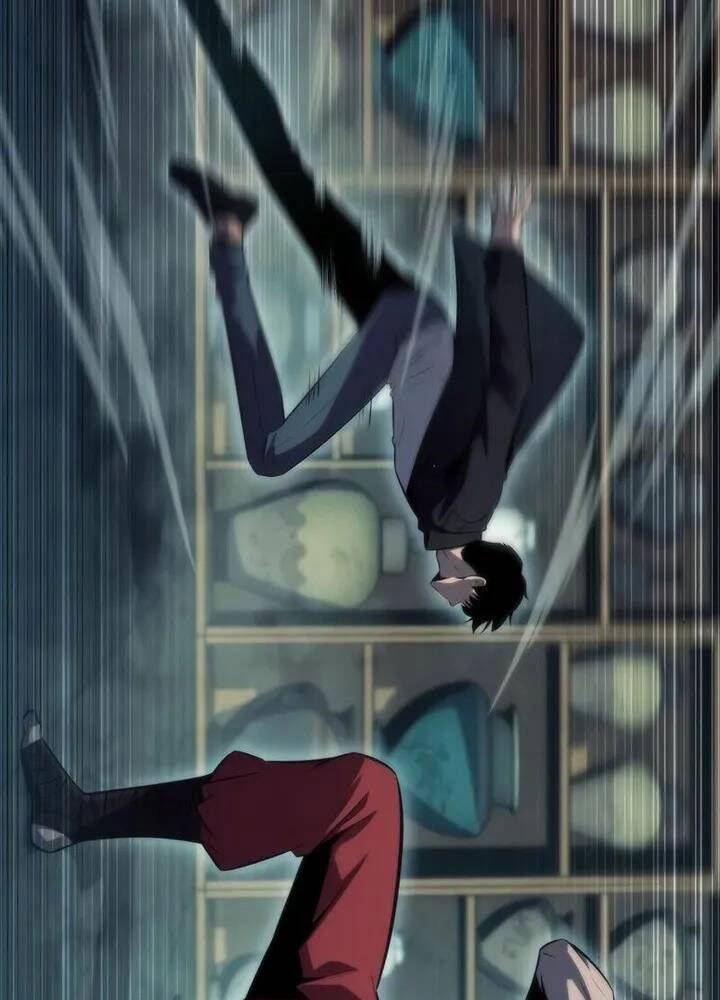 Người Chơi Mới Cấp Tối Đa Chap 64 - Next Chap 65