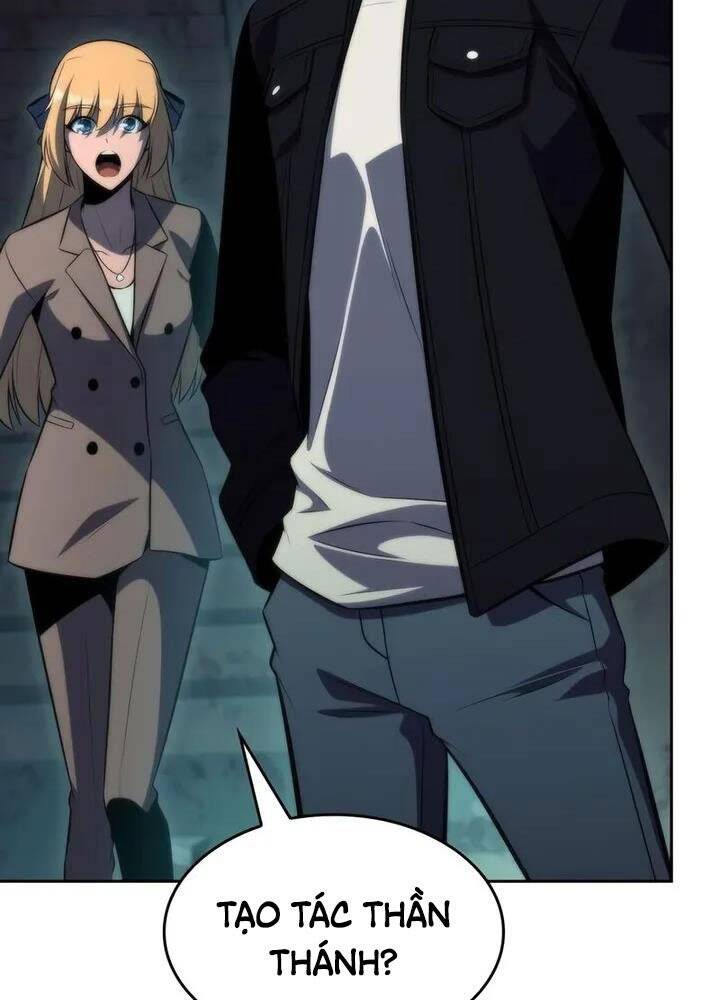 Người Chơi Mới Cấp Tối Đa Chap 64 - Next Chap 65