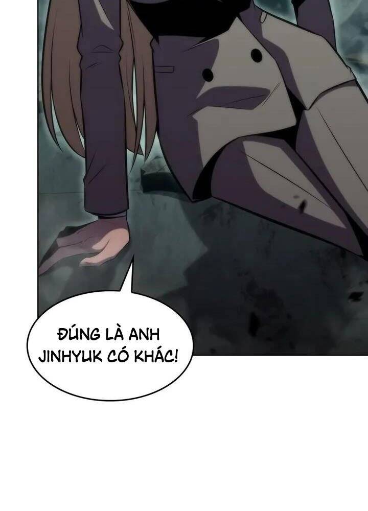 Người Chơi Mới Cấp Tối Đa Chap 64 - Next Chap 65
