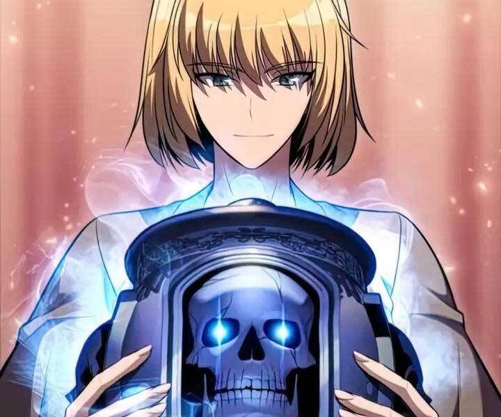 Người Chơi Mới Cấp Tối Đa Chap 65 - Next Chap 66