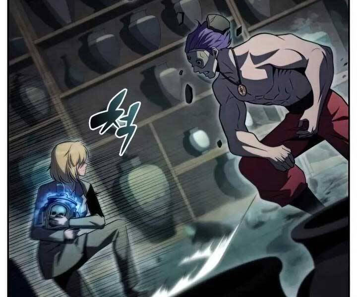 Người Chơi Mới Cấp Tối Đa Chap 65 - Next Chap 66