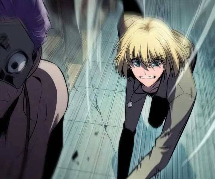 Người Chơi Mới Cấp Tối Đa Chap 65 - Next Chap 66