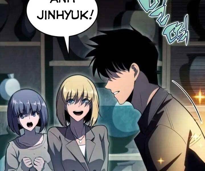 Người Chơi Mới Cấp Tối Đa Chap 65 - Next Chap 66