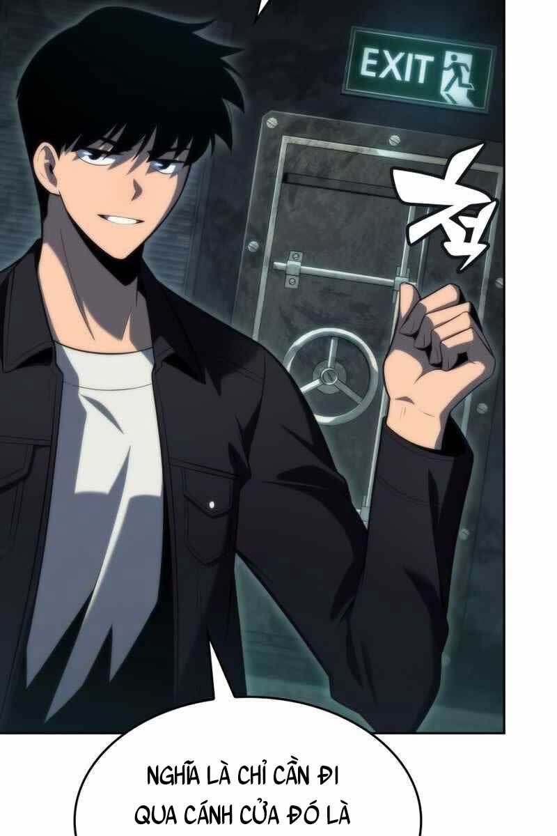 Người Chơi Mới Cấp Tối Đa Chap 66 - Next Chap 67