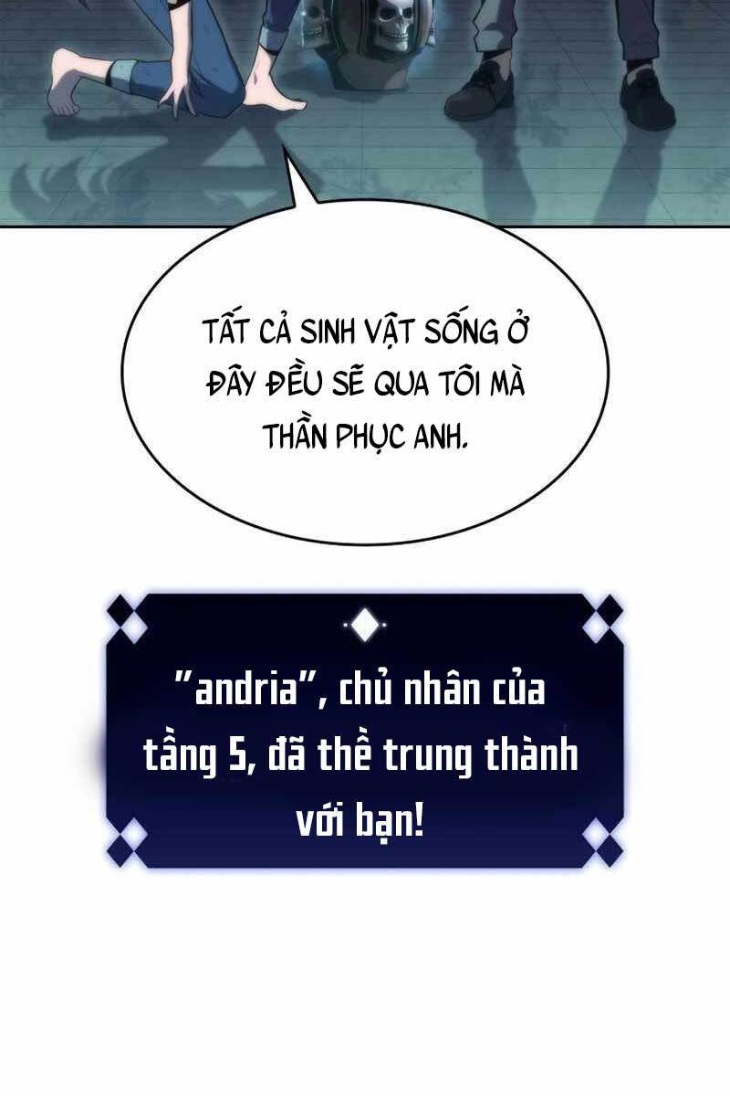 Người Chơi Mới Cấp Tối Đa Chap 66 - Next Chap 67