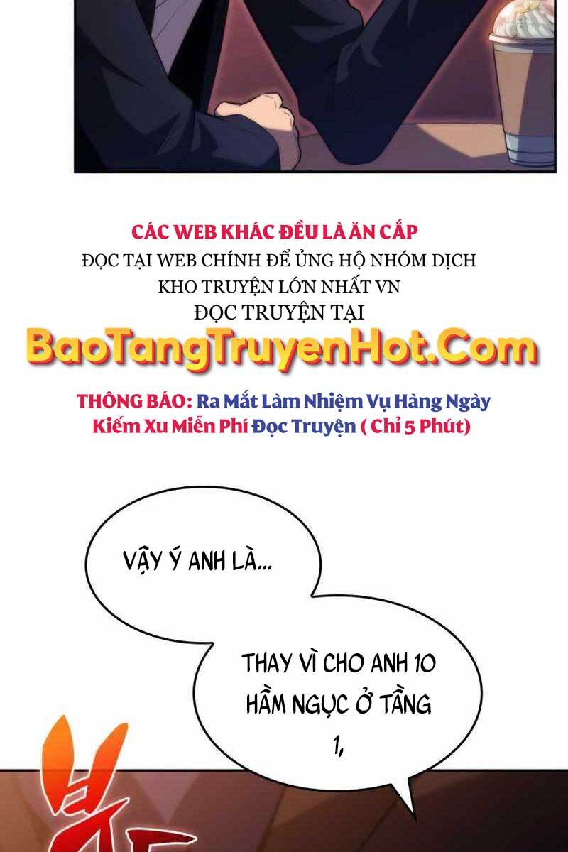 Người Chơi Mới Cấp Tối Đa Chap 66 - Next Chap 67