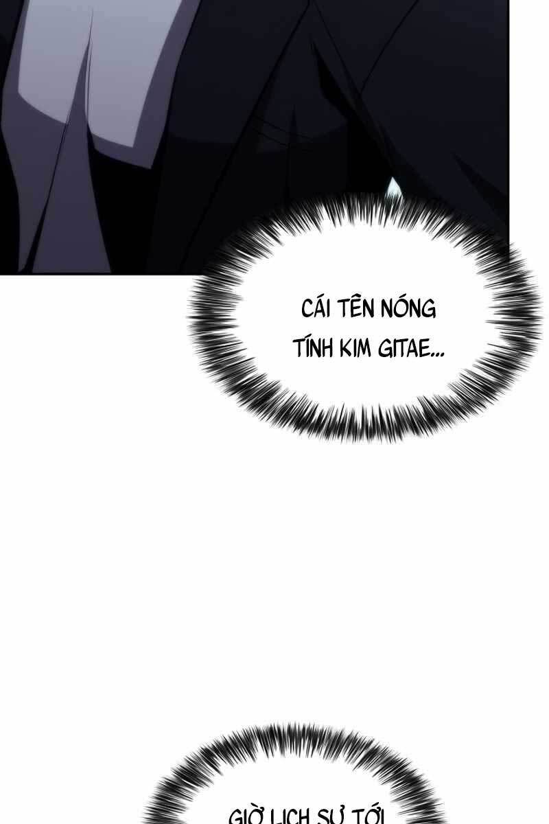 Người Chơi Mới Cấp Tối Đa Chap 66 - Next Chap 67