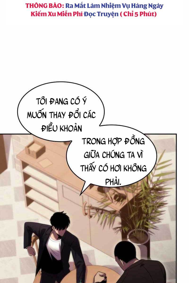 Người Chơi Mới Cấp Tối Đa Chap 66 - Next Chap 67