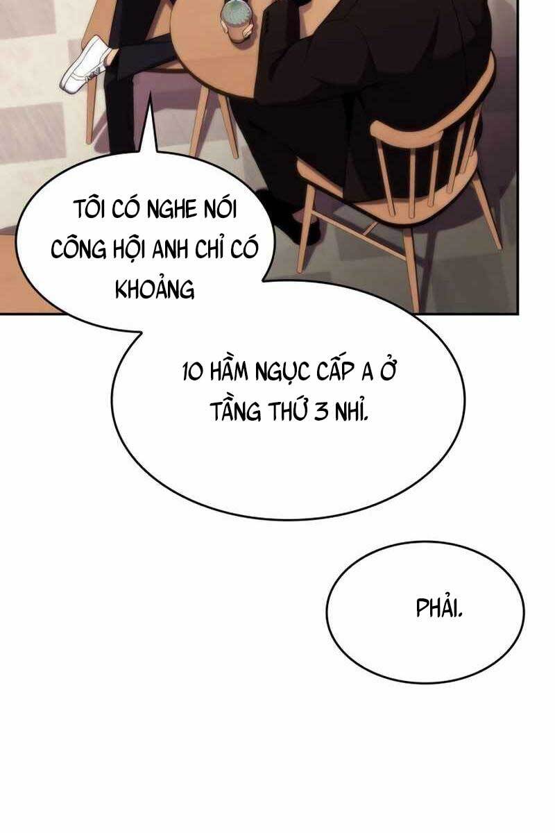 Người Chơi Mới Cấp Tối Đa Chap 66 - Next Chap 67