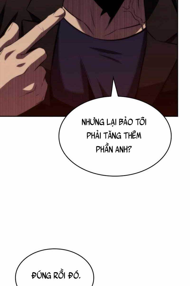 Người Chơi Mới Cấp Tối Đa Chap 66 - Next Chap 67