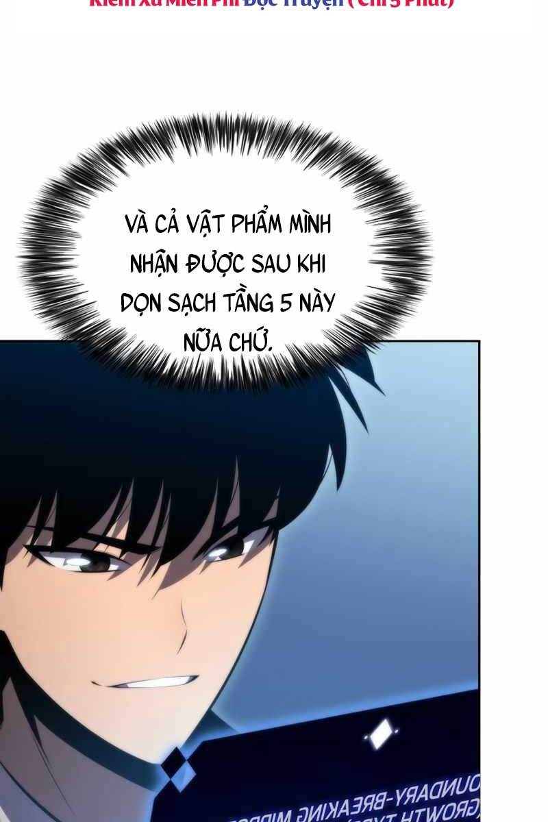 Người Chơi Mới Cấp Tối Đa Chap 66 - Next Chap 67