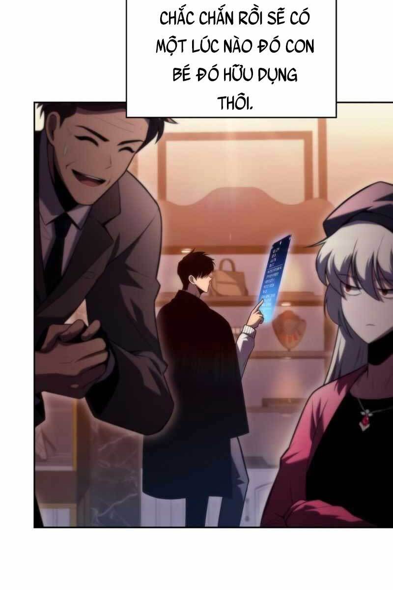 Người Chơi Mới Cấp Tối Đa Chap 66 - Next Chap 67