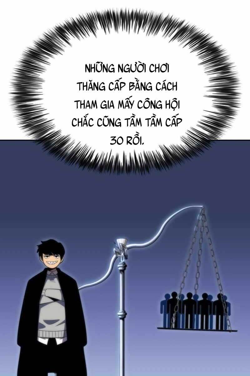 Người Chơi Mới Cấp Tối Đa Chap 66 - Next Chap 67