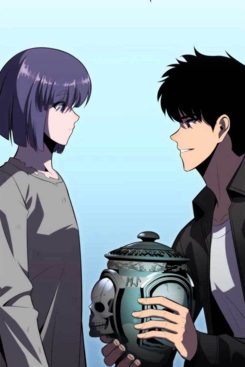 Người Chơi Mới Cấp Tối Đa Chap 66 - Next Chap 67