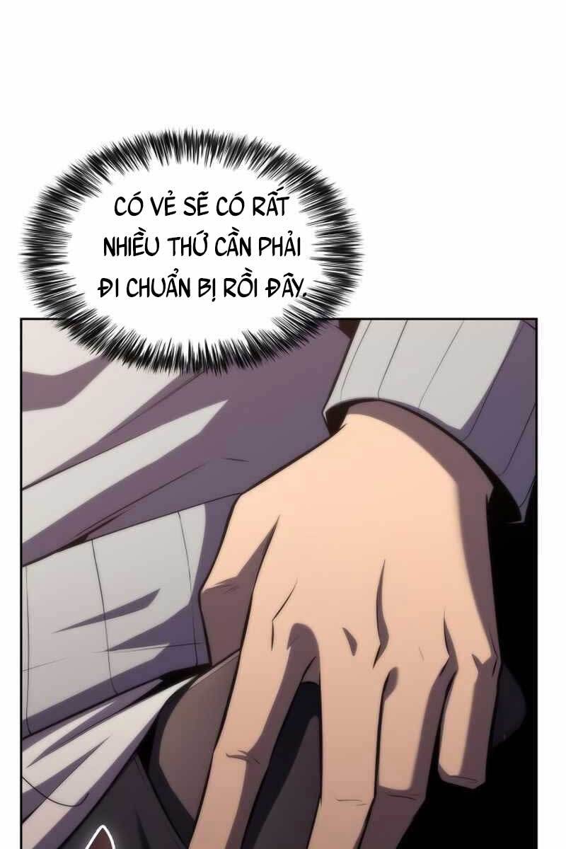 Người Chơi Mới Cấp Tối Đa Chap 66 - Next Chap 67