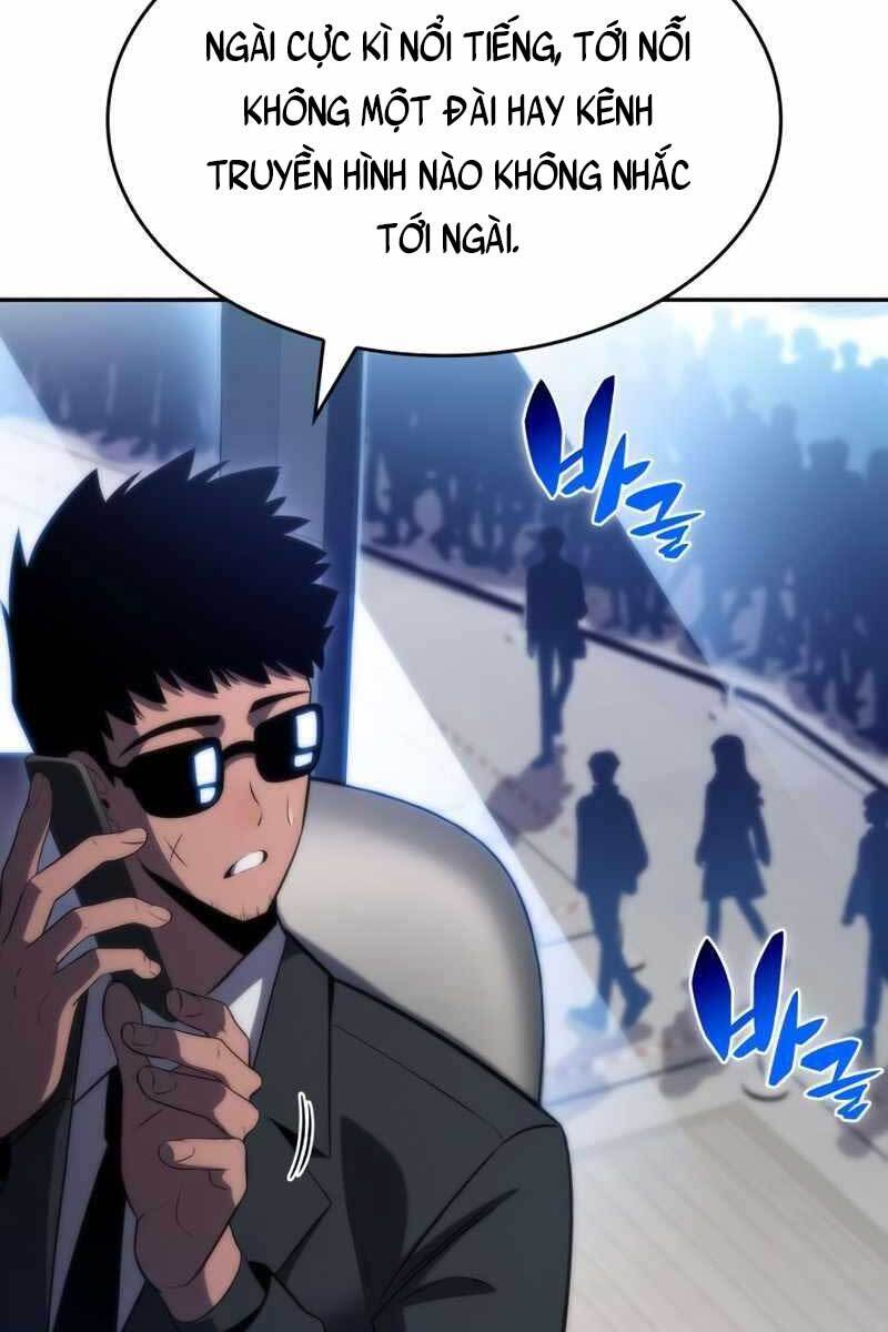 Người Chơi Mới Cấp Tối Đa Chap 66 - Next Chap 67
