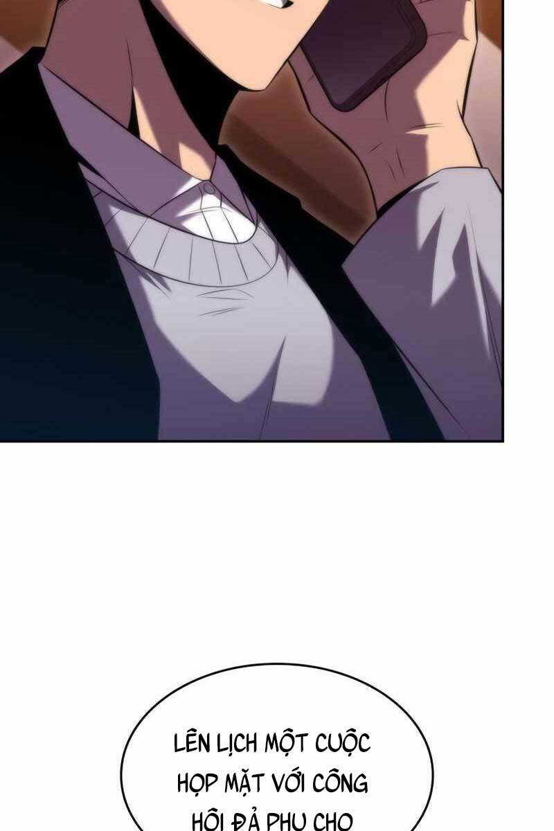 Người Chơi Mới Cấp Tối Đa Chap 66 - Next Chap 67