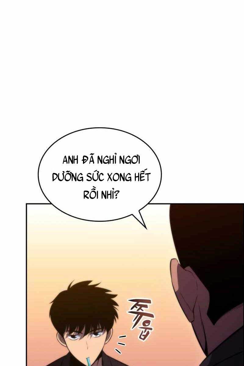 Người Chơi Mới Cấp Tối Đa Chap 66 - Next Chap 67