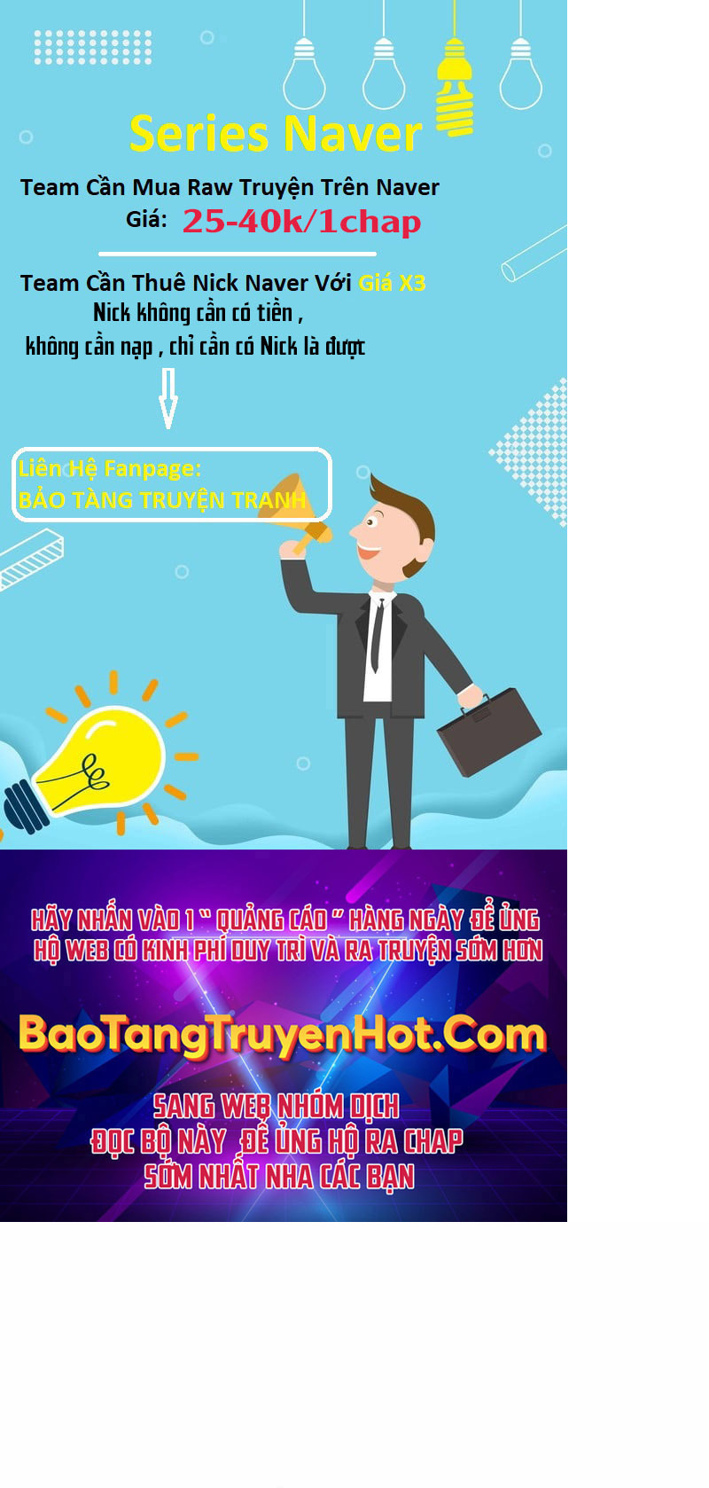 Người Chơi Mới Cấp Tối Đa Chap 66 - Next Chap 67