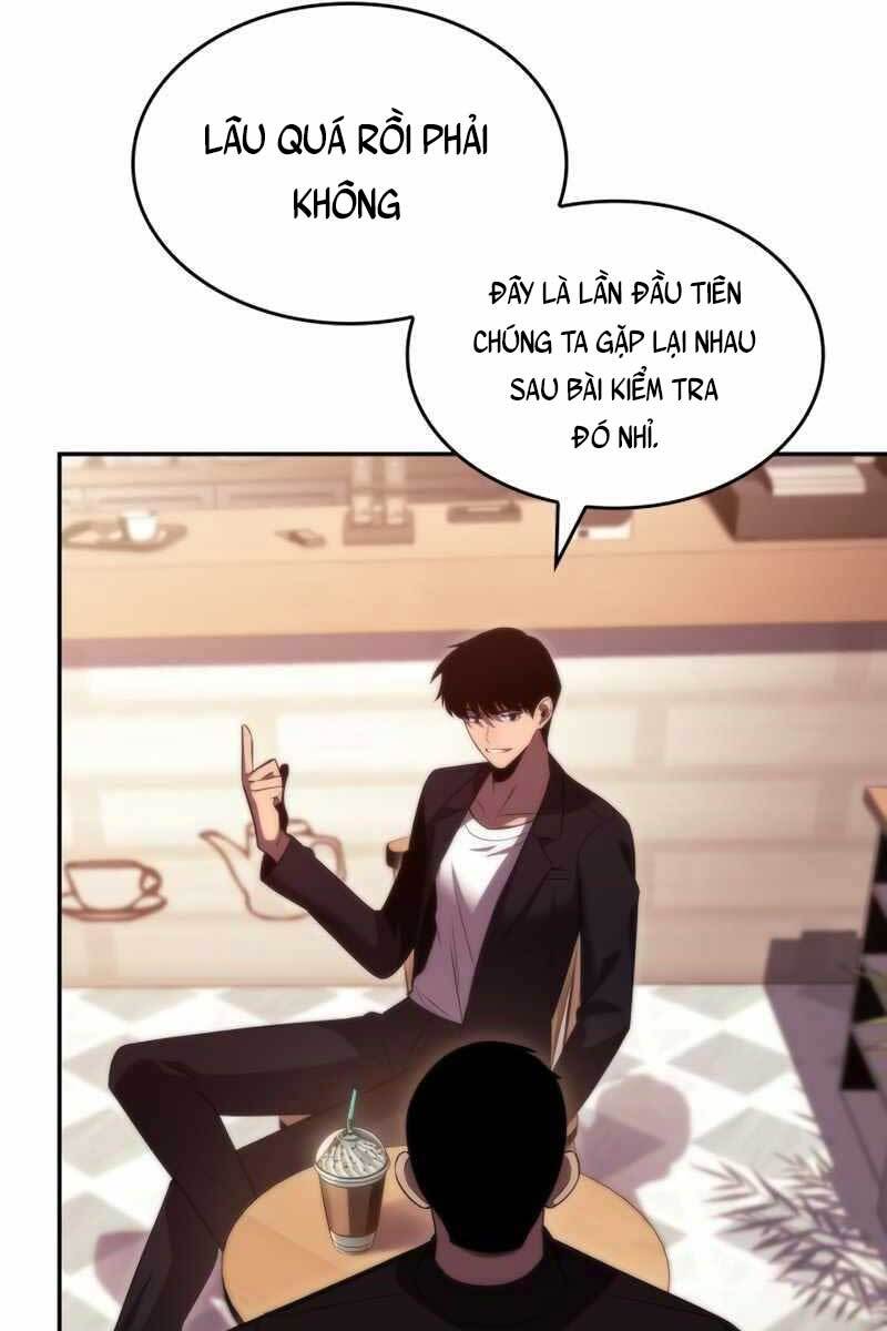 Người Chơi Mới Cấp Tối Đa Chap 66 - Next Chap 67