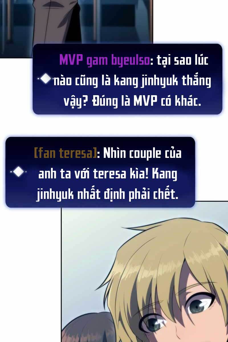 Người Chơi Mới Cấp Tối Đa Chap 66 - Next Chap 67