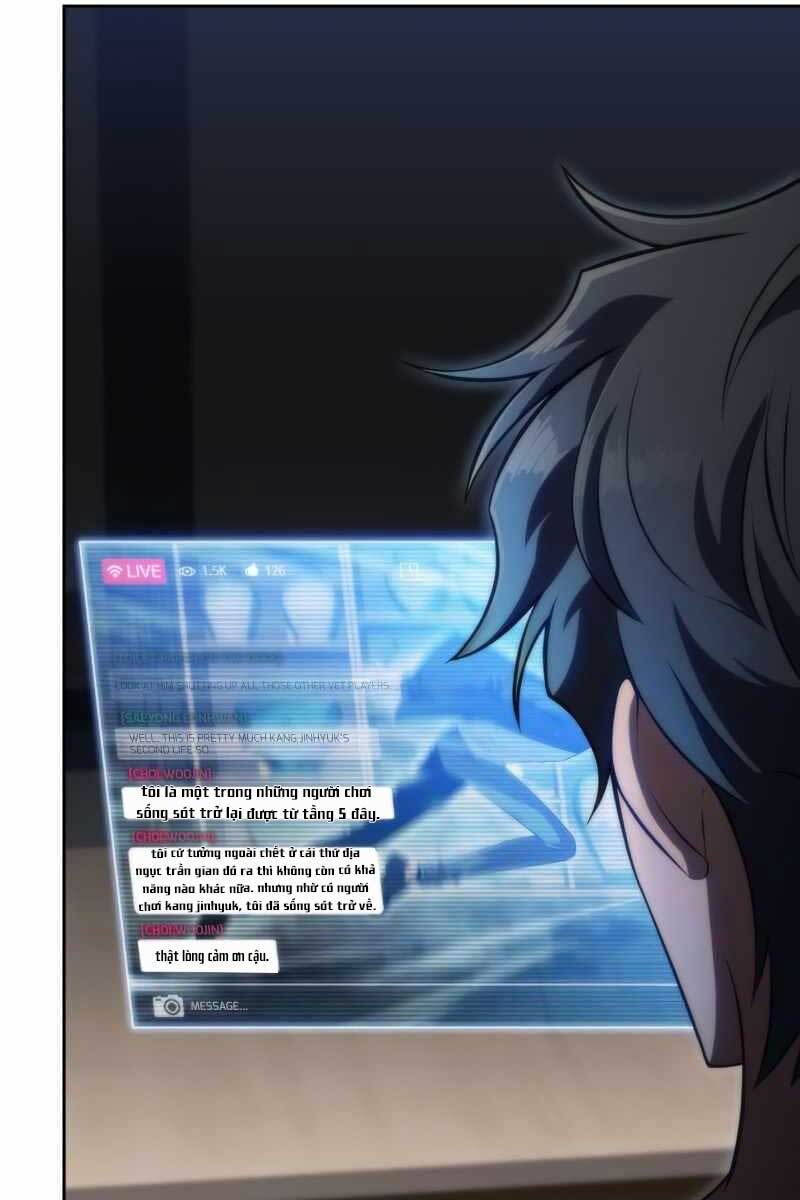 Người Chơi Mới Cấp Tối Đa Chap 66 - Next Chap 67