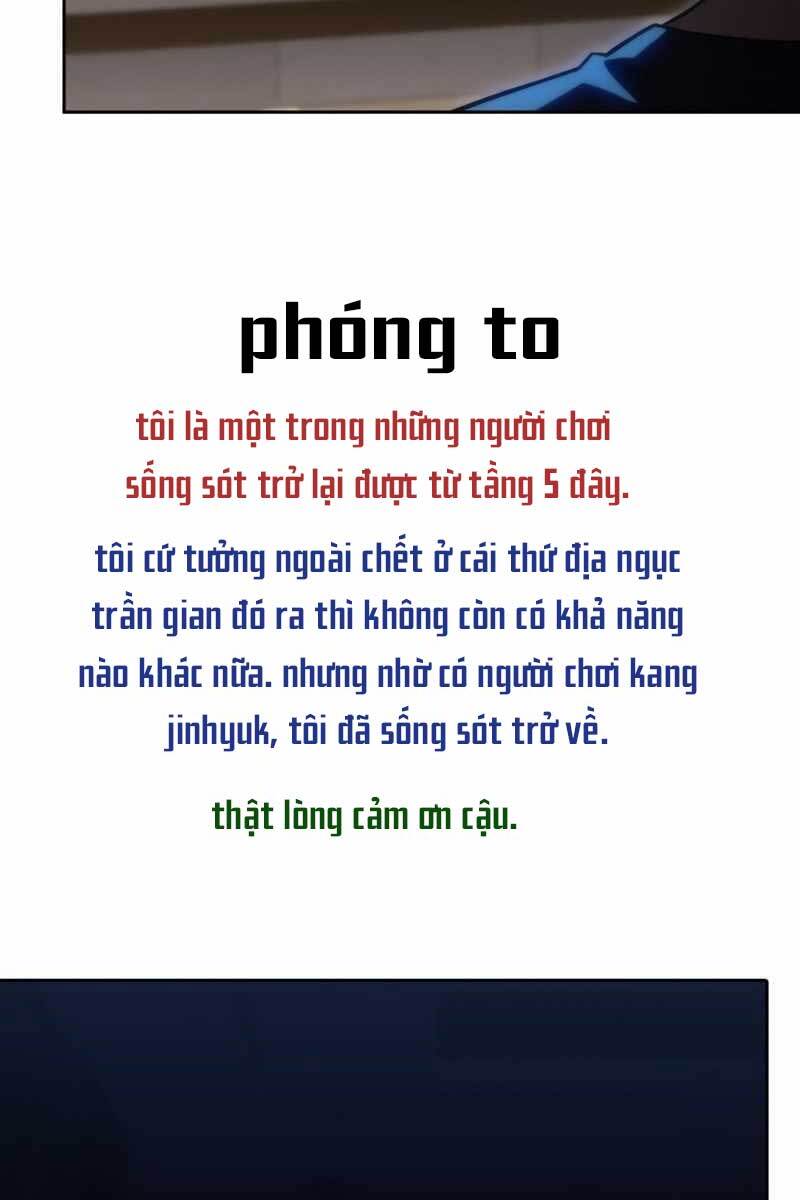 Người Chơi Mới Cấp Tối Đa Chap 66 - Next Chap 67
