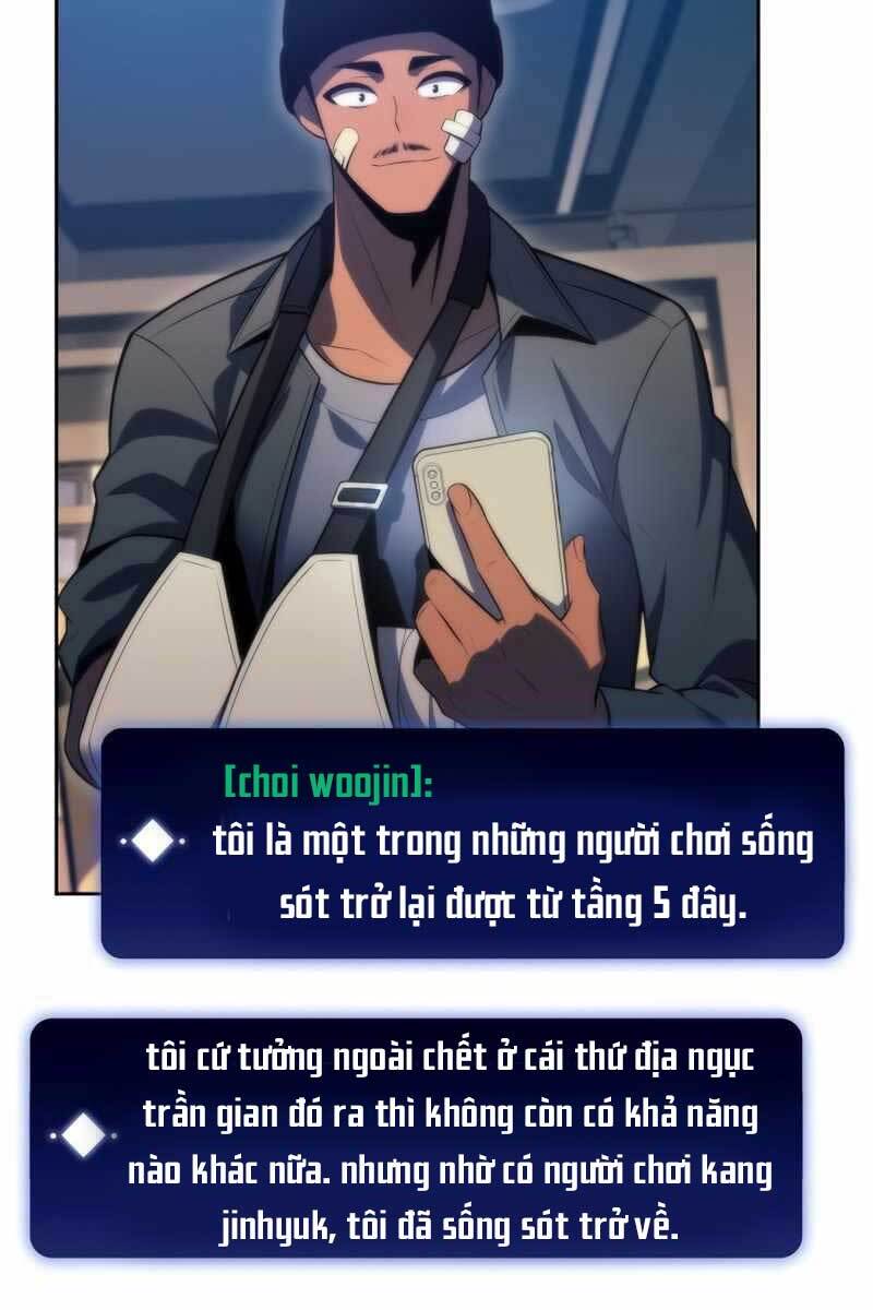 Người Chơi Mới Cấp Tối Đa Chap 66 - Next Chap 67