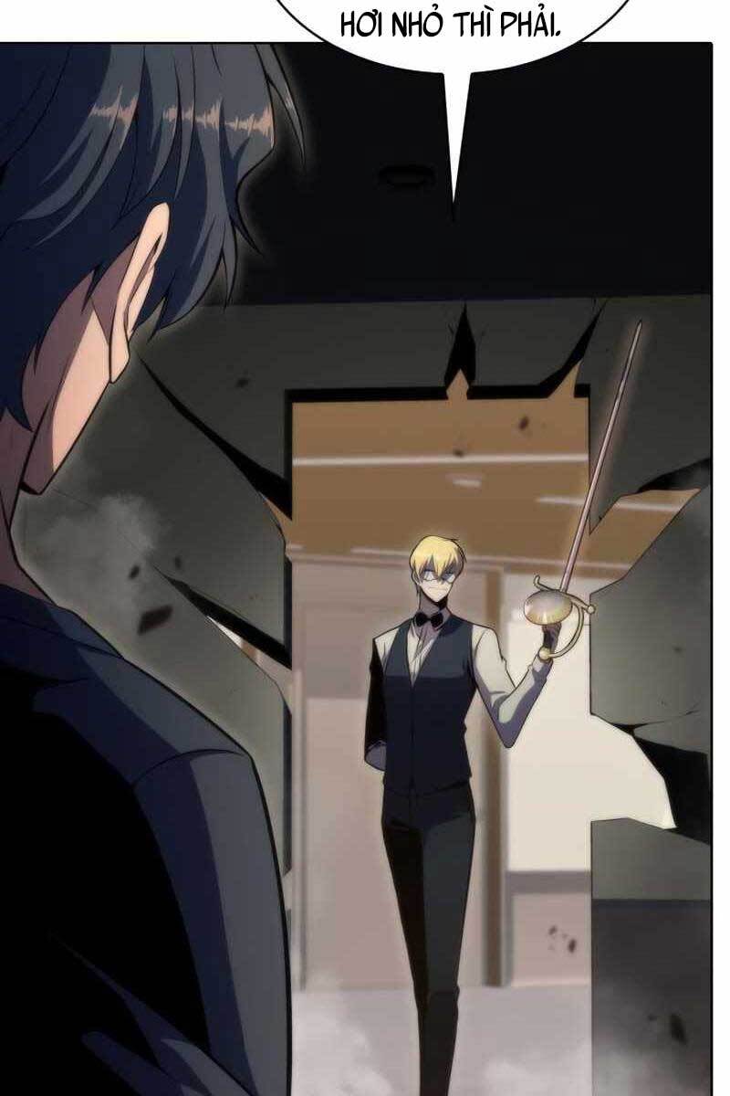 Người Chơi Mới Cấp Tối Đa Chap 66 - Next Chap 67