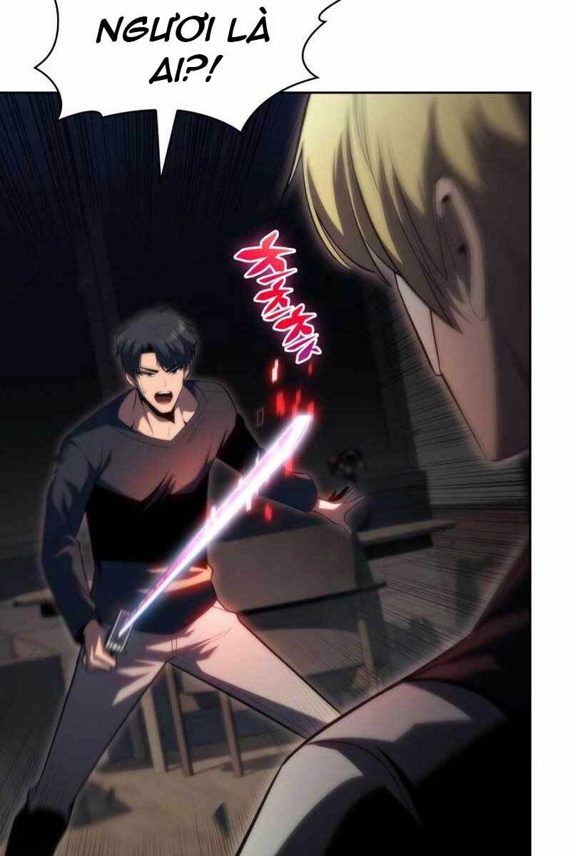 Người Chơi Mới Cấp Tối Đa Chap 66 - Next Chap 67