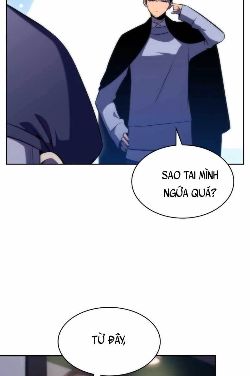 Người Chơi Mới Cấp Tối Đa Chap 66 - Next Chap 67