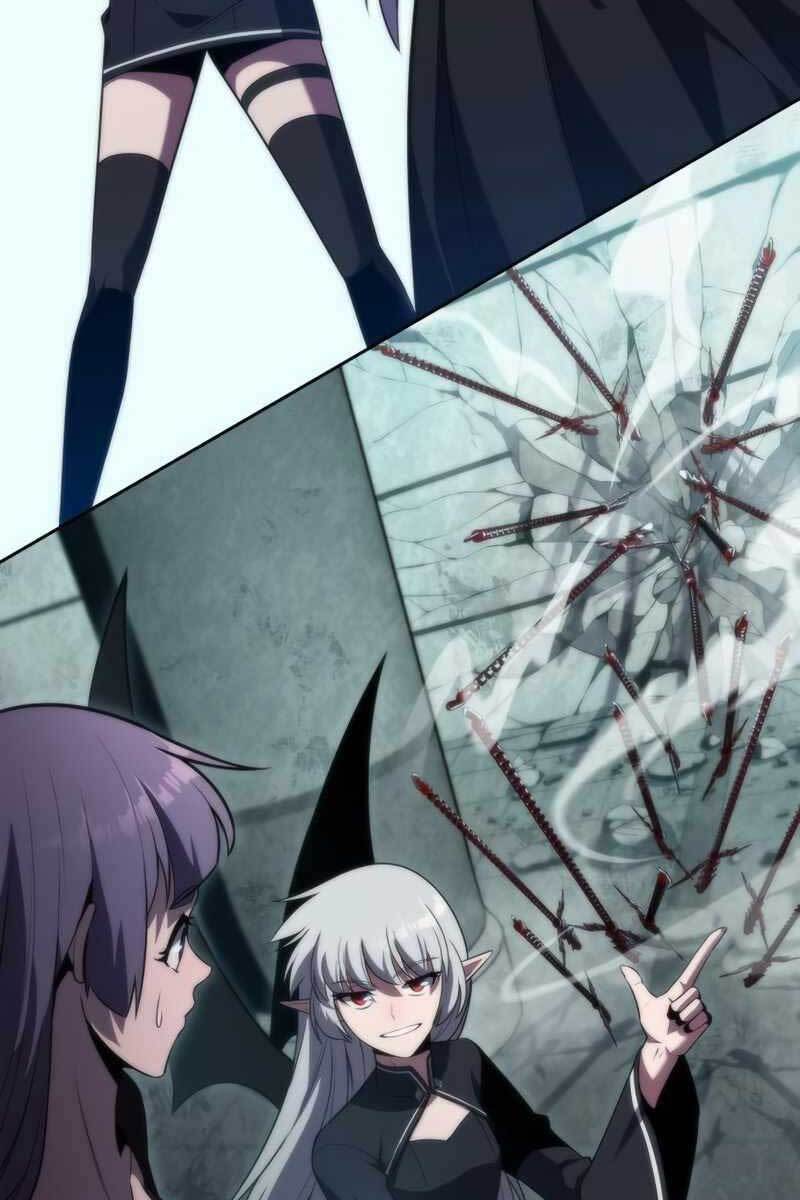 Người Chơi Mới Cấp Tối Đa Chap 66 - Next Chap 67