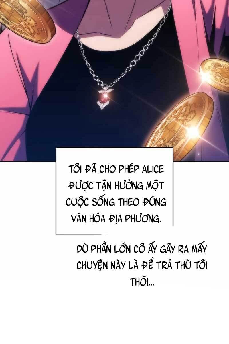 Người Chơi Mới Cấp Tối Đa Chap 66 - Next Chap 67