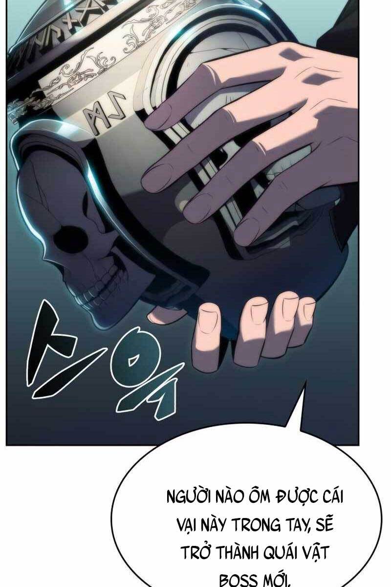 Người Chơi Mới Cấp Tối Đa Chap 66 - Next Chap 67
