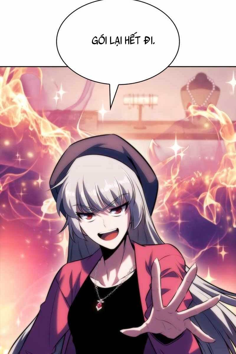 Người Chơi Mới Cấp Tối Đa Chap 66 - Next Chap 67